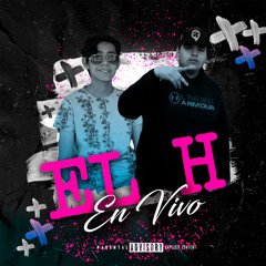 El H (En Vivo)