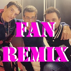 Pascal Obispo - FAN Remix DJ Hهشام HOUSE عربي CLASSICO