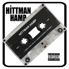 Hittman Hamp - Visions Of Murder