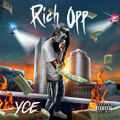 YCE - Rich Opp (Prod. 12ppila)