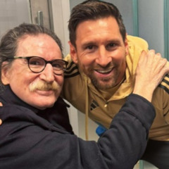 PERDON CHARLY GARCÍA