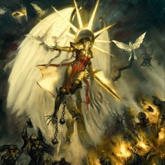 Miraculous Intervention (Saint Celestine's Theme)