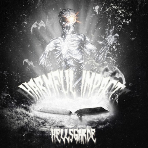 HARMFUL IMPACT [FULL MIXTAPE]