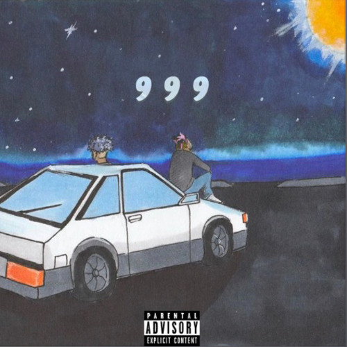 Juice WRLD - Don't Forget Me (Forget Me Not)