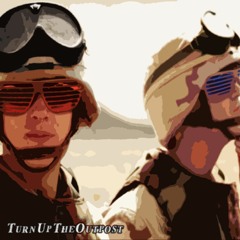 TurnUpTheOutpost