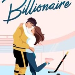 🥙(READ-PDF) Faking it with the Billionaire (Ice Dragons Hockey Romance) 🥙