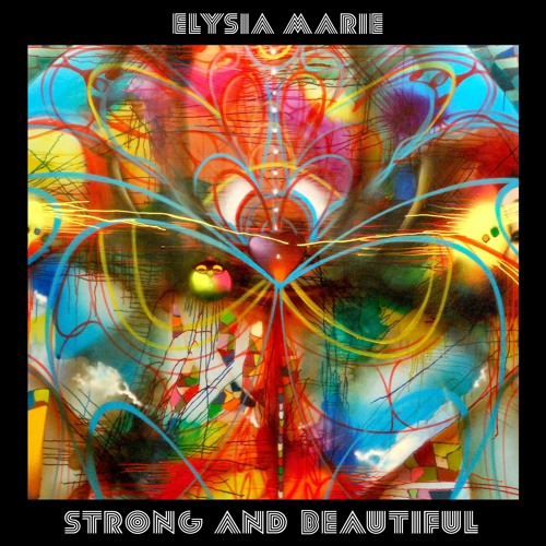 Strong And Beautiful (Radio Edit) - Mastered