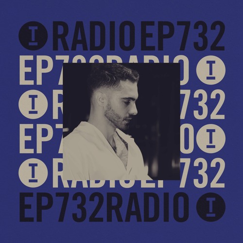 Toolroom Radio EP732 - Presented by Crusy (Spanish)