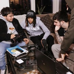 Jay5ive x Kapp - SMD (Unreleased)