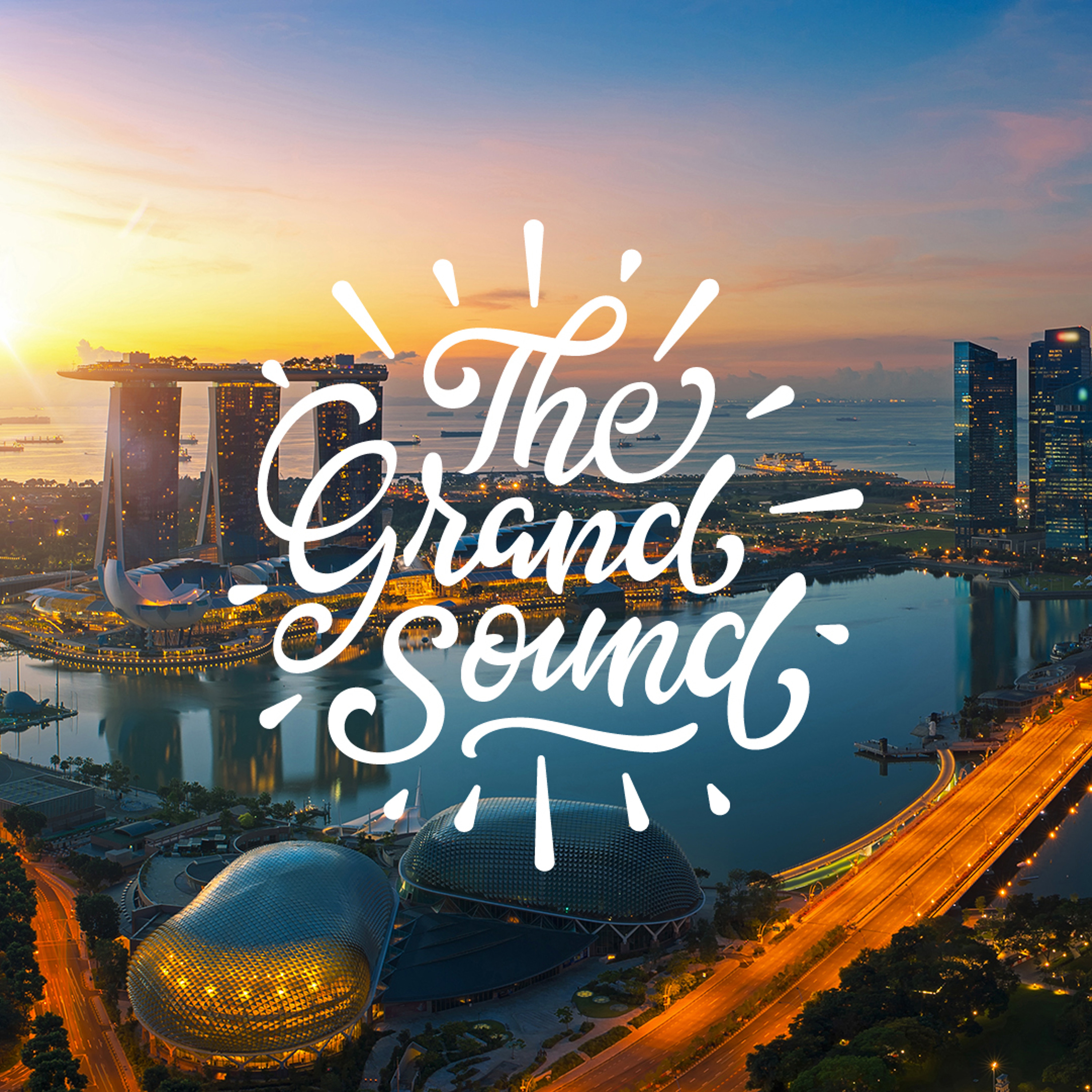 The Grand Sound Podcast