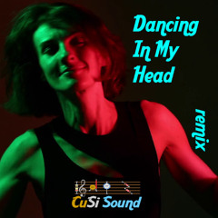 Dancing In My Head Remix