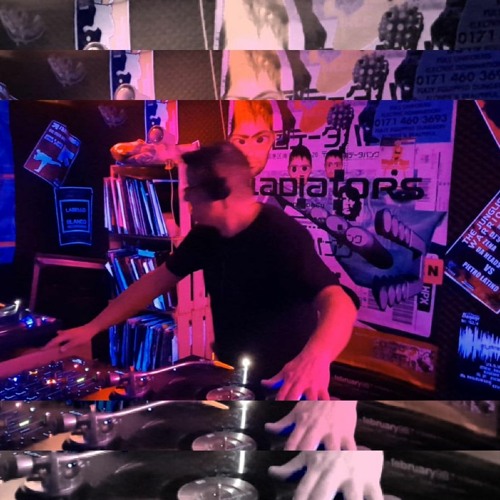 BASEMENT VEVEY - NEW YEAR EVE 2020-21 - AFTER PARTY - PURCELL - 01.01.2021