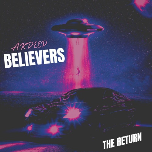 AK2DEEP - Believers