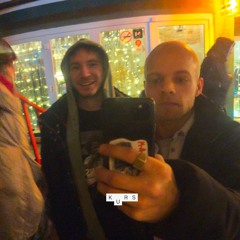 Aspect w/ Greenline Engineer & Misha Nikitin @ KURS radio 13.12.24