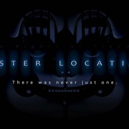 Stream FNaF: Sister Location - Ending Cutscene Music by Nothing ...