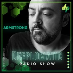 Armstrong - Guest Mix Ibiza Live Radio