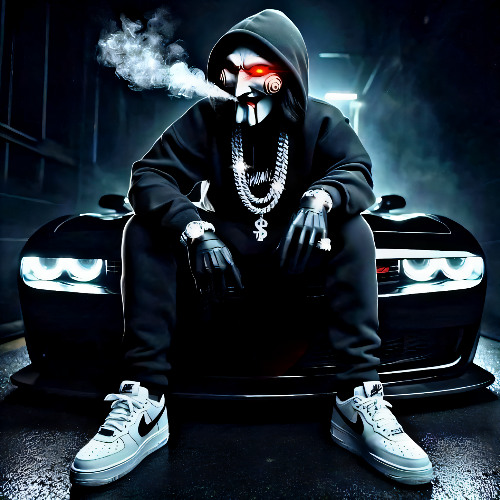 HDWAV 5.1 - SW33TT 3V1L DRR11LLL 0FF1C14L R3M1X FT SEAN PAUL - GET BUSY