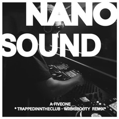 trappedinntheclub - WIIBIGBOOTY [A-51 Remix]