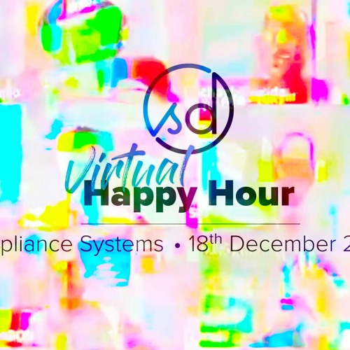 Compliance Systems | Virtual Happy Hour | 18 Dec 2020 | SongDivision