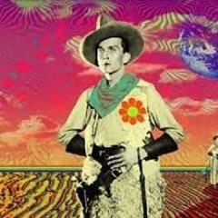 I Could Sing You Cowboy Songs