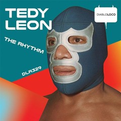 DLR329 Tedy Leon - The Rhythm