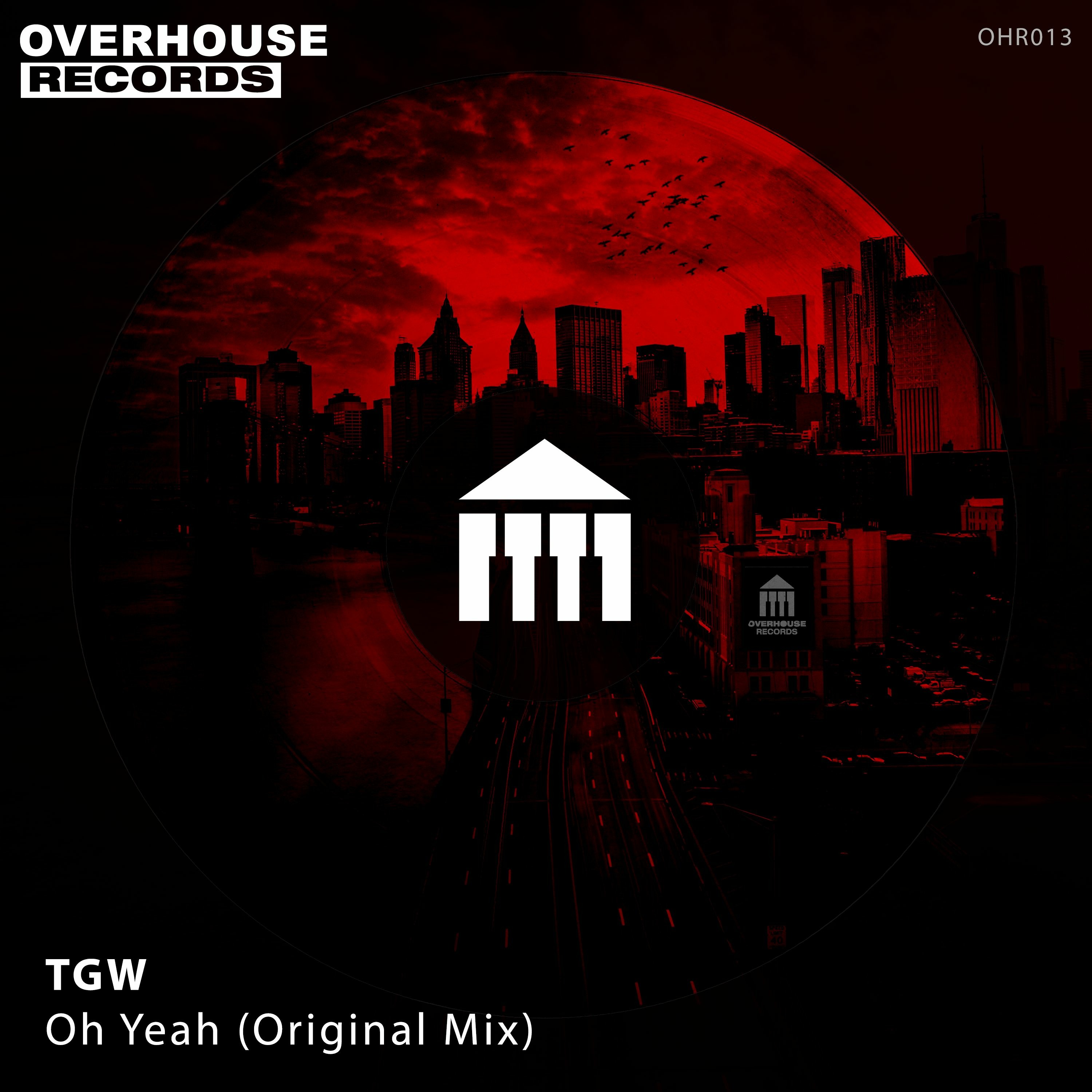 New Mix From TGW