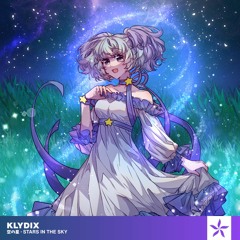 KLYDIX - 空の星 . Stars In The Sky