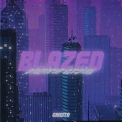 blazed (Synthpop Version)