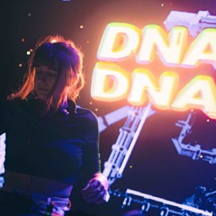DNA - Guest Mix