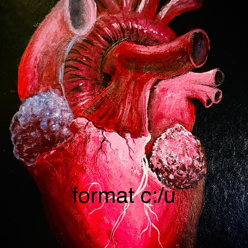 this tiny heart
