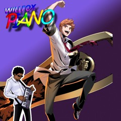 Tearing Bullet (Kaguya) - Willfox Remix (Short)