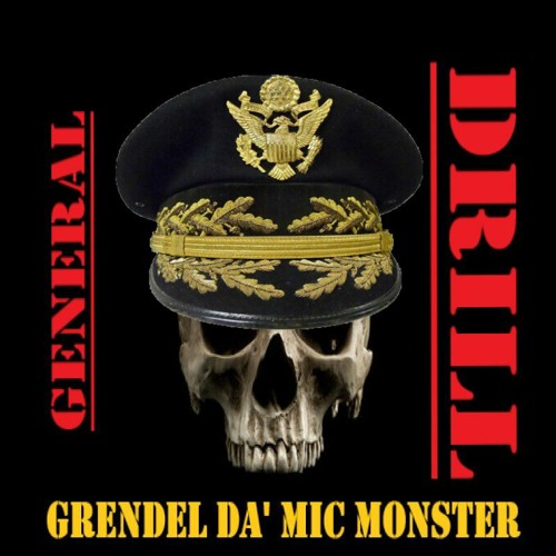 Stream Grendel Da' Mic Monster-Underground Metro prod. by Mynamesdenzel by  G DA MIC | Listen online for free on SoundCloud
