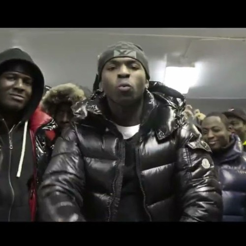 Stream Sha Ek x Pop Smoke x Nas EBK Type Beat 2022 - ''I'm Flexing ...