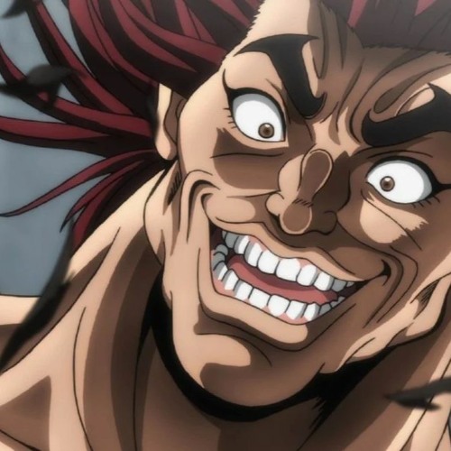 Baki OST - Overwhelming Strength (Extended)