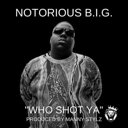 STILLAS THE NOTORIOUS B.I.G. CREWNECK L Stream Notorious B.I.G.