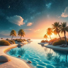 Euphoric Oasis