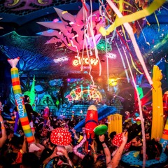Elrow Inspired - I
