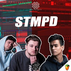 FREE Bass House STMPD Like TV Noise, Seth Hills, Loopers