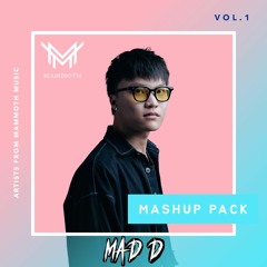 BODAK IN TOKYO (MAD D MASH BOOT)**FREE DOWNLOAD**