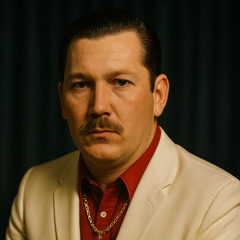 Woodie - Talez Of A Killa 1960s Soul | AI Re - Imagination