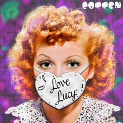 Cotten - I Love Lucy 3