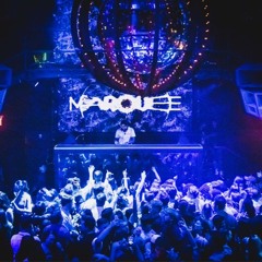 FERMO LIVE FROM MARQUEE NYC 10/12/2024
