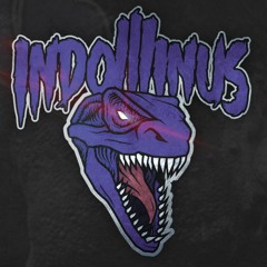 Indominus - Raptorized Pitbull