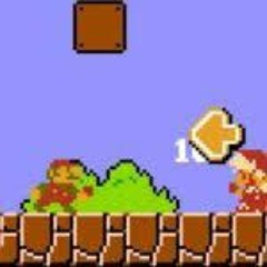 [FNF OST] Super Mario Bros. Funk Mix - Mushroom Plains
