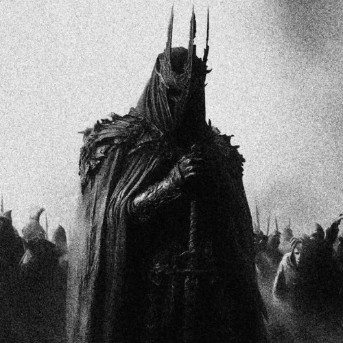 DARK INDUSTRIAL SESSION +160 BPM