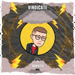 Vindicate - Can't Forget [OUT NOW]