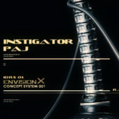 Instigator-The Mexican(Original mix)