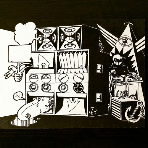 Vandal'$