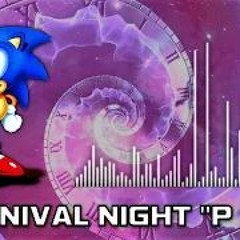 Sonic The Hedgehog 3 - Carnival Night [Past Remix]