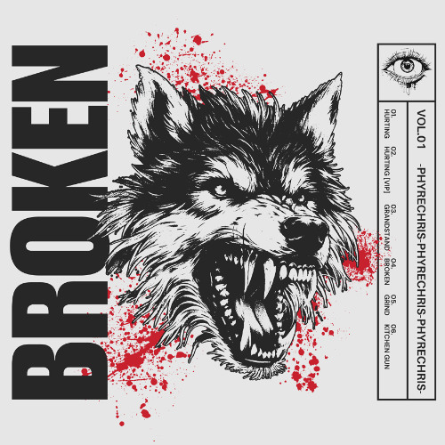BROKEN